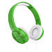 Наушники Pioneer SE-MJ503-G - рис.0