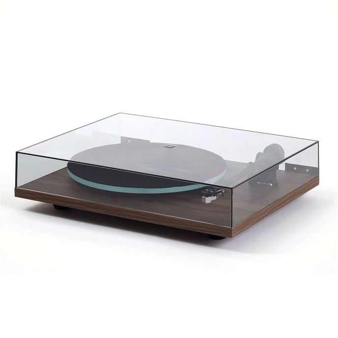 Проигрыватель винила Rega Planar 2 ND3 Walnut - рис.6
