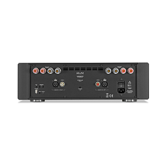 Усилитель мощности AVM Audio SA 6.3 Cellini Chrome