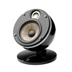 Настенная акустика Focal DOME SAT 1.0 Black