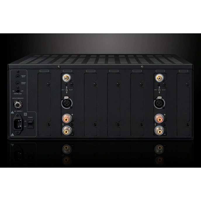 Усилитель мощности Emotiva XPA-2 Gen3 - рис.2