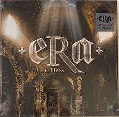 Виниловая пластинка Era – The Mass (Coloured Clear) LP