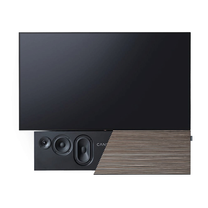 Саундбар CANVAS HIFI 75 Walnut - рис.1