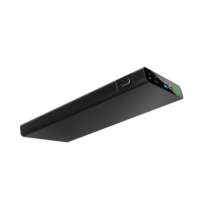 Портативный аккумулятор Rombica Neo Pro 450C black - рис.2