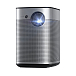 Проектор XGIMI Halo Black - рис.0