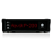 Усилитель мощности Aavik P-280 Black - рис.1