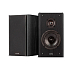 Акустическая система Creative E-MU XM7 Passive Bookshelf Speakers 2.0 Black Wood Grain - рис.1