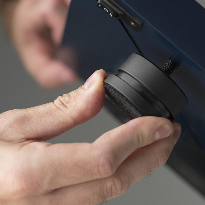 Проигрыватель винила Pro-Ject Debut Carbon EVO Satin Black - рис.7