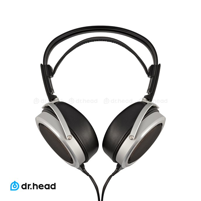 High End наушники Stax SR-009 S - рис.5