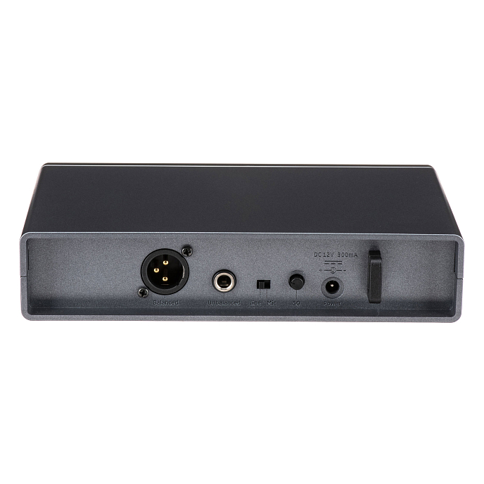 Радиосистема Sennheiser XSW 1-ME2-A - рис.8