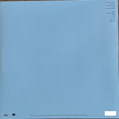 Виниловая пластинка Yungblud – Idols (coloured) LP