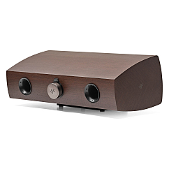 Центральный канал Sonus Faber Sonetto Center G2 Wenge