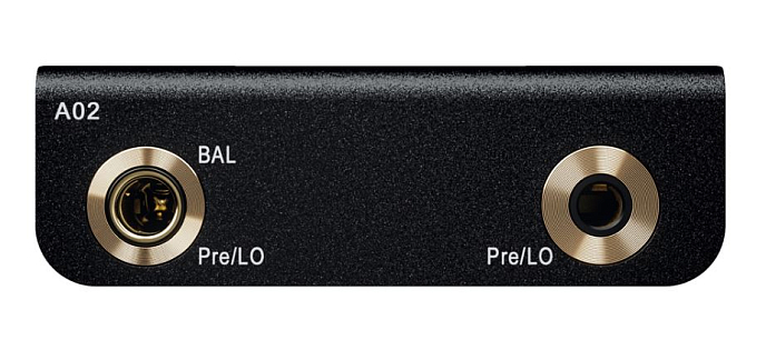 Плеер Cayin N6MK2 A02 - рис.7