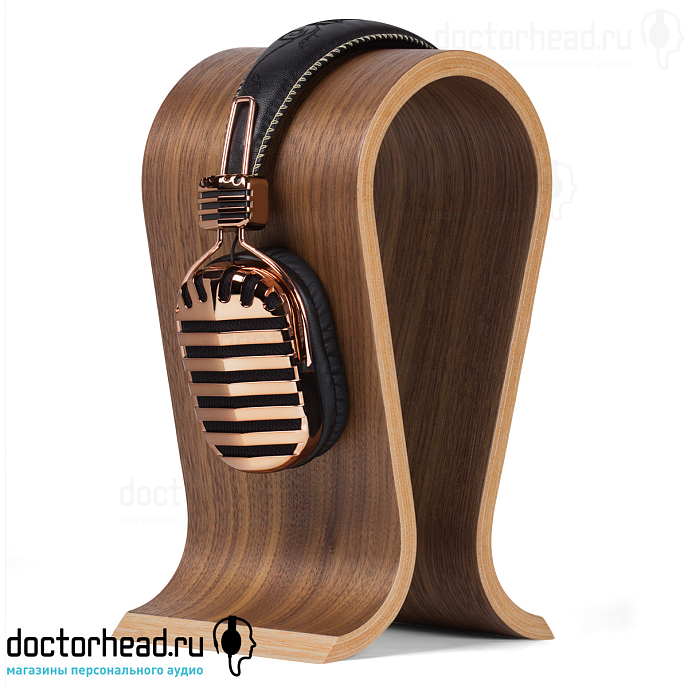 Наушники i-Mego Throne Gold - рис.2