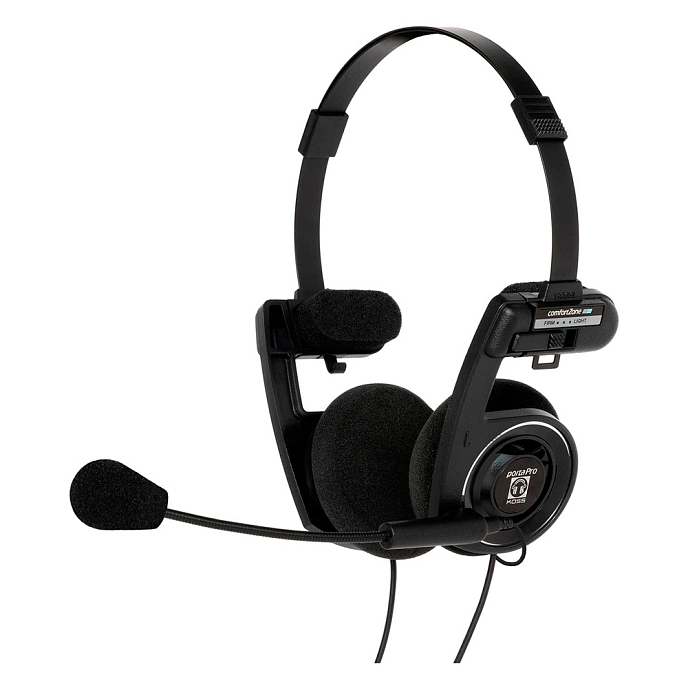 Гарнитура Koss Porta Pro Communication Headset - рис.0