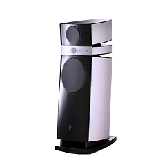 Напольная акустика Focal Scala Utopia EVO Black Lacquer