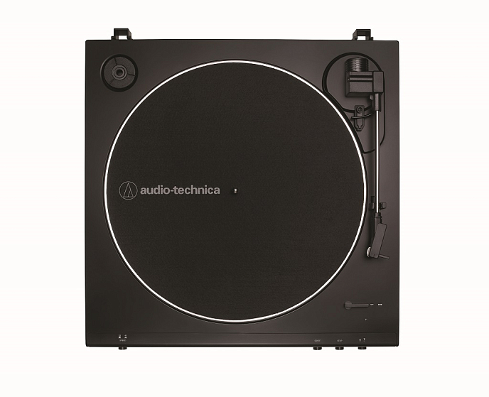 Проигрыватель винила AUDIO-TECHNICA AT-LP60XUSBGM виниловый проигрыватель (SN 252764486)_Уценка - рис.2