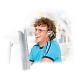 Игровая гарнитура Philips SHM6110U/10 - рис.2