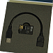 Диктофон EDIC-mini Weeny A111 black - рис.2