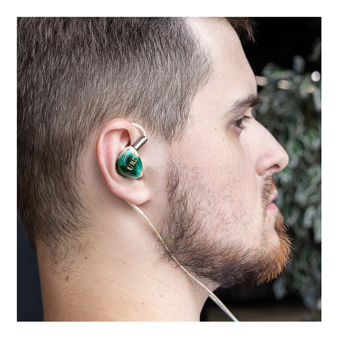 IEM наушники Kinera Imperial URD - внутриканальные наушники (SN 6973084430770)_Уценка - рис.33