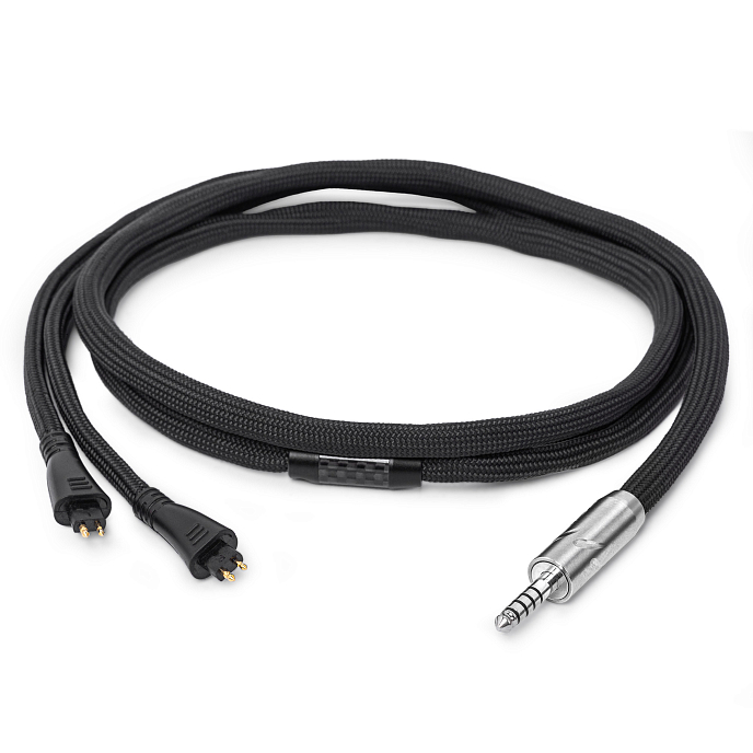 Кабель HeadMade SS-20 - Fostex TH900mk2, TH1100RP - 4.4mm, 1.2m - рис.0