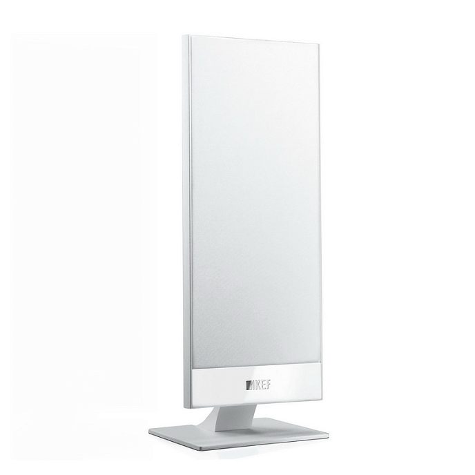 Полочная акустика KEF T101 White - рис.2