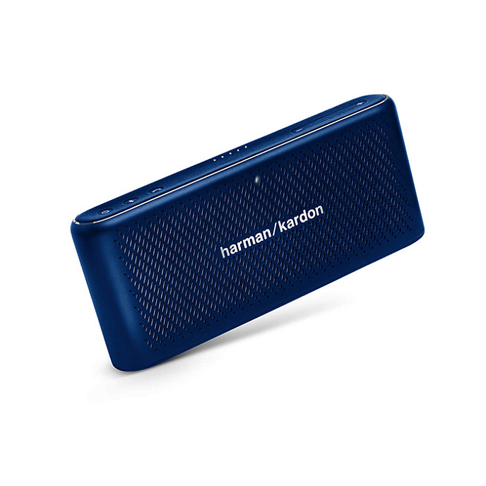 Портативная колонка Harman Kardon Traveler Blue - рис.0