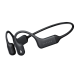 Беспроводные наушники Haylou PurFree BC01 Black - рис.1