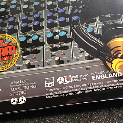 Виниловая пластинка Various – Majesty №6 Supreme Stereo Sound LP