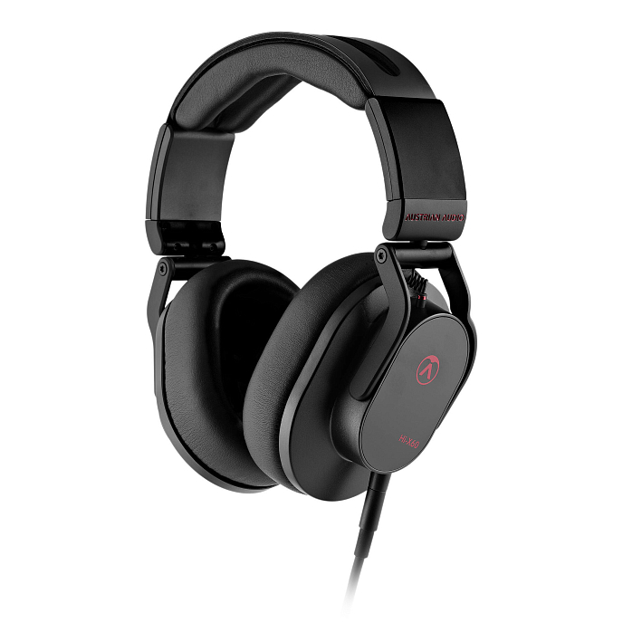 Наушники Austrian Audio Hi-X60 - рис.1