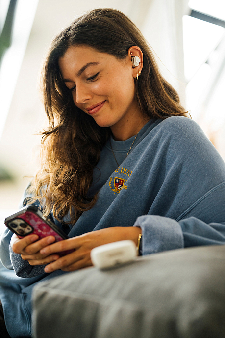 Беспроводные наушники Beyerdynamic Amiron 300 White - рис.5