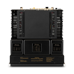 Интегральный усилитель Mcintosh MA8950