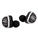 Наушники внутриканальные Kiwi Ears Aether Black/Silver - рис.7