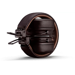Беспроводные наушники Marshall Major IV brown наушники беспроводные накладные (SN 73400553L33095D0007185)_Уценка