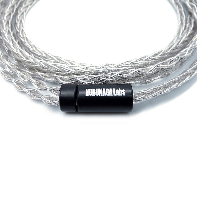 Кабель Nobunaga Labs Vision Vesta 2-pin – 3.5mm - рис.4