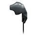 Наушники JBL Grip 200 Grey - рис.1