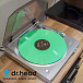 Виниловая пластинка Perfume - Future Pop Clear LP - рис.2