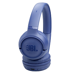 Беспроводные наушники JBL Tune 530BT Blue