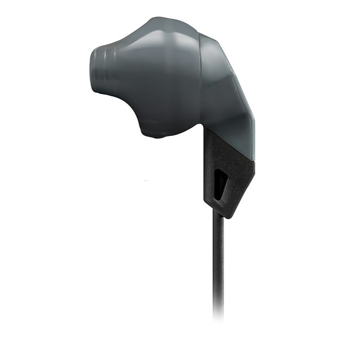 Наушники JBL Grip 200 Grey - рис.1