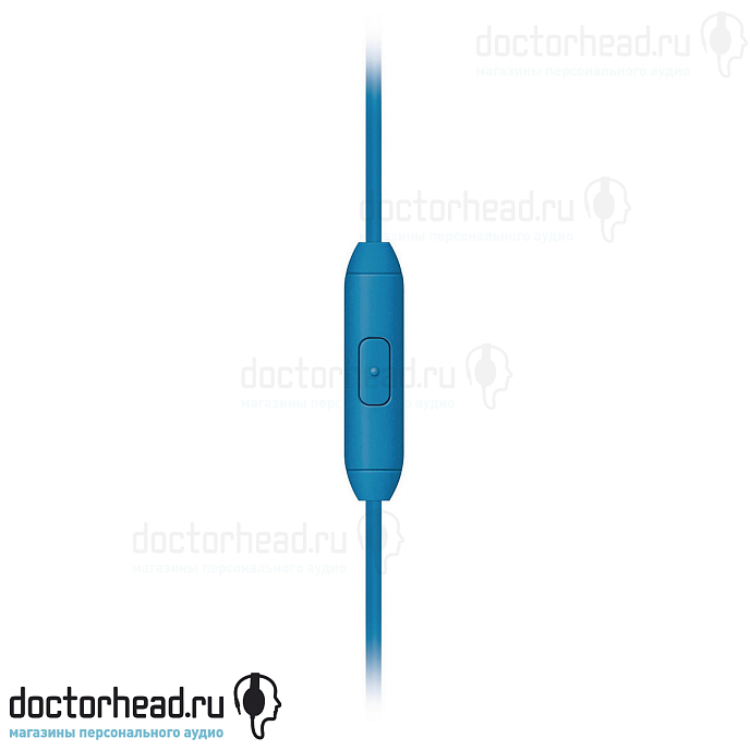 Наушники Philips SHE3595BL/00 - рис.2