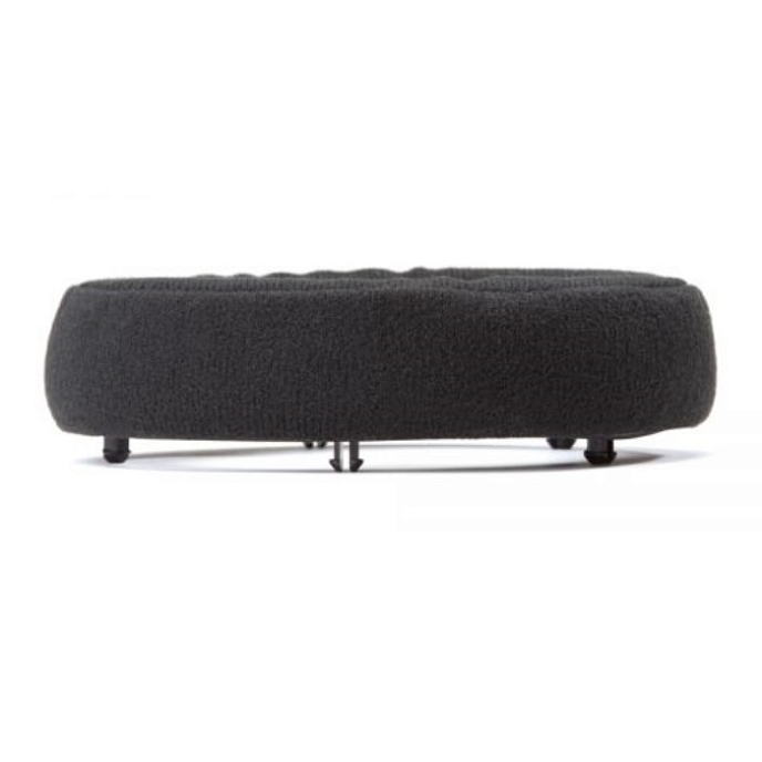 Амбушюры Dekoni Audio Elite Velour Ear Pad Set for Focal - рис.3