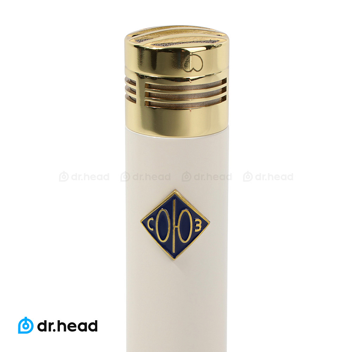 Микрофон студийный СОЮЗ 013 TUBE-MAC - рис.3