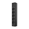 PIEGA Coax 611 Black