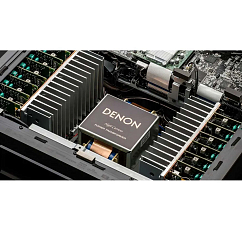 Ресивер Denon AVC-X8500HA Silver