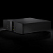 Сетевой аудиоплеер Vitus Audio SD‐025 MK.II Jet Black - рис.1