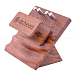Подставка для наушников Dr.Head Under Wood IEM Stand Walnut - рис.6