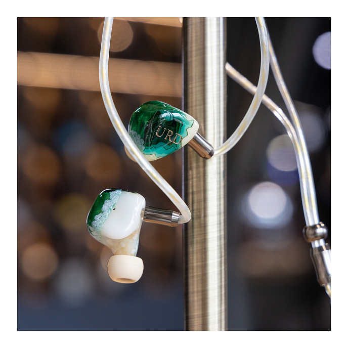 IEM наушники Kinera Imperial URD - внутриканальные наушники (SN 100004828)_Уценка - рис.31