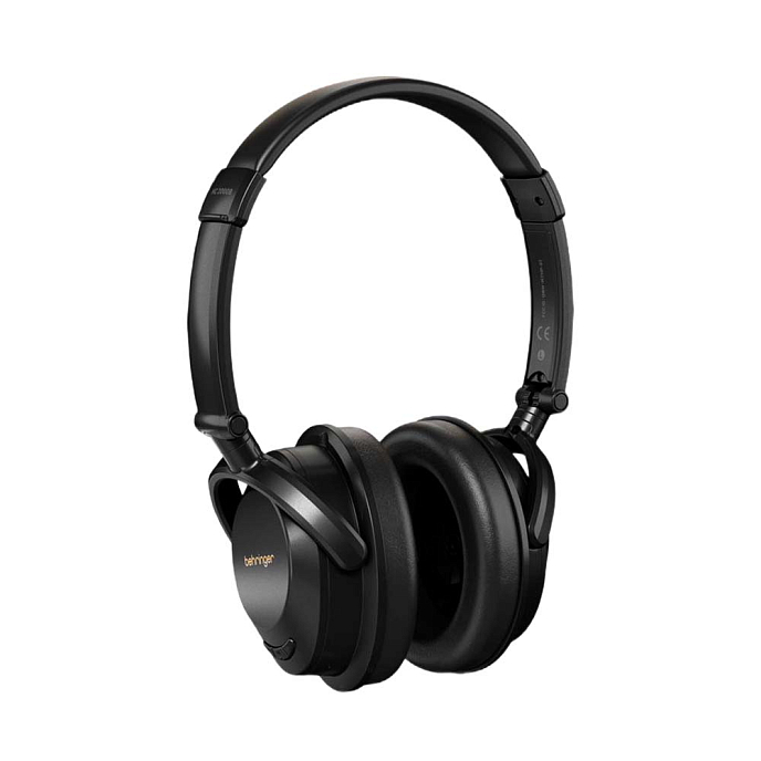 Беспроводные наушники Behringer HC 2000B Black - рис.2
