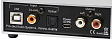 Усилитель для наушников с ЦАП Pro-Ject Head Box S2 Digital Silver - рис.7