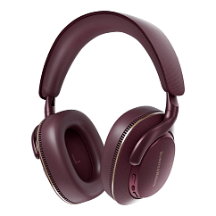Беспроводные наушники Bowers & Wilkins Px7 S3 Vintage Maroon